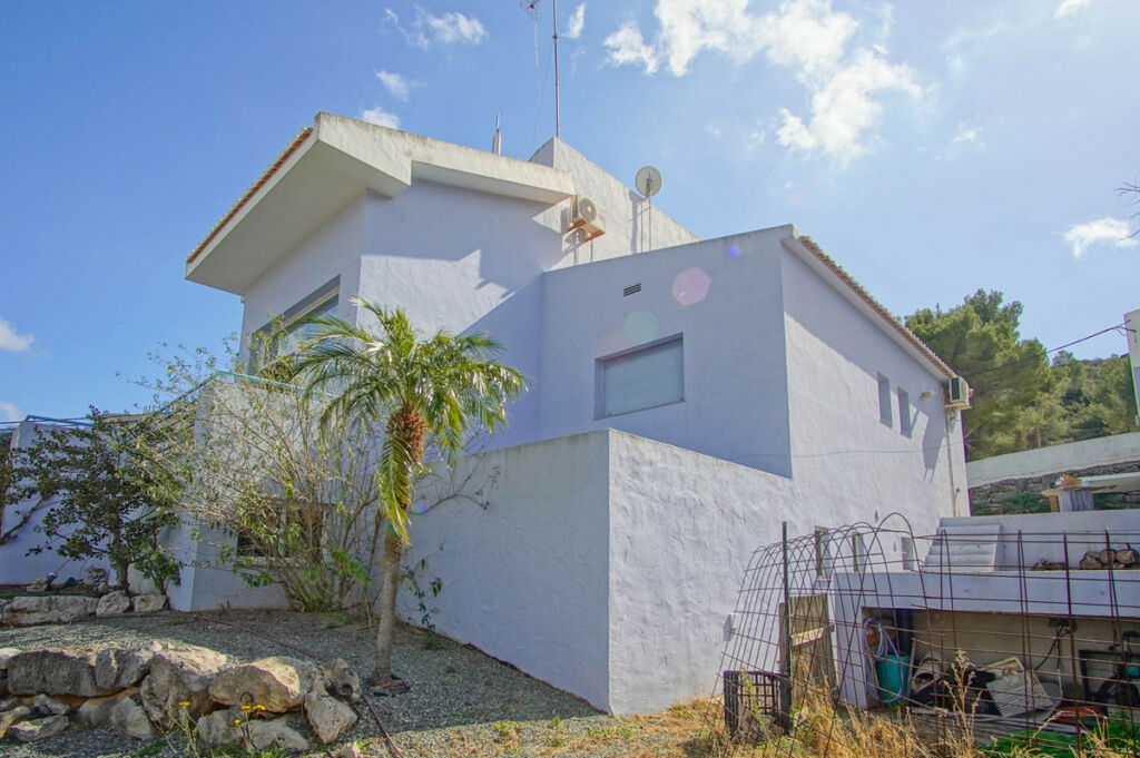 Detached Villa Pedreguer Alicante - image 8