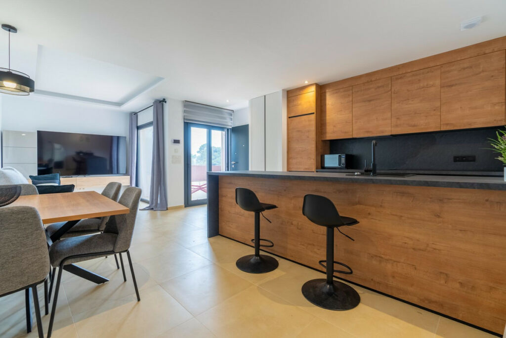 Bungalow Finestrat Alicante - image 8