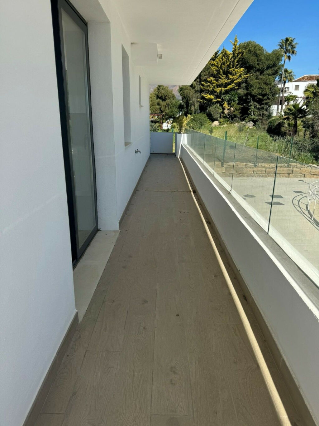 Ground Floor Apartment Estepona Málaga - image 8