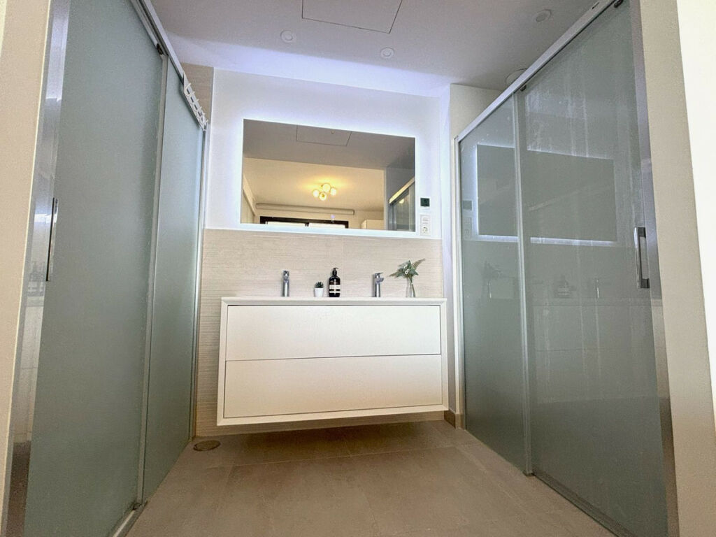 Middle Floor Apartment Fuengirola Málaga - image 8