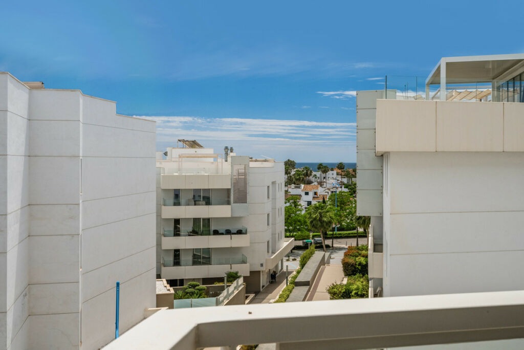Penthouse Duplex San Pedro de Alcántara Málaga - image 9