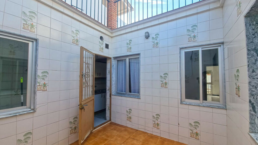 Townhouse Alhaurín el Grande Málaga - image 8