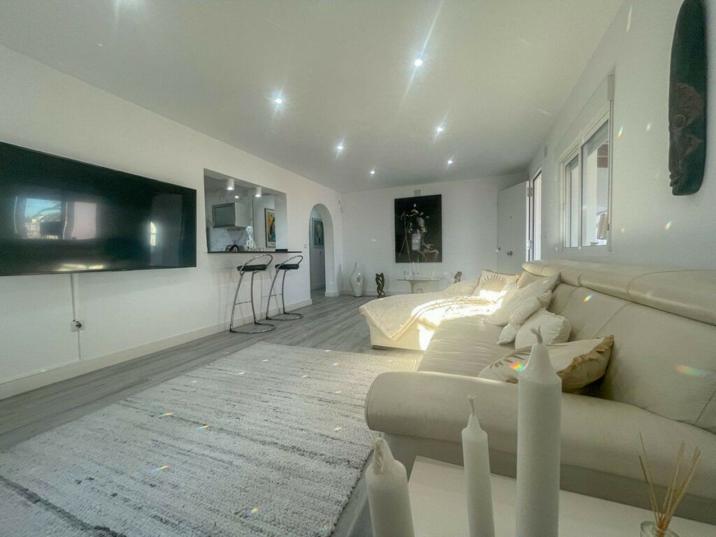 Detached Villa Calpe Alicante - image 7