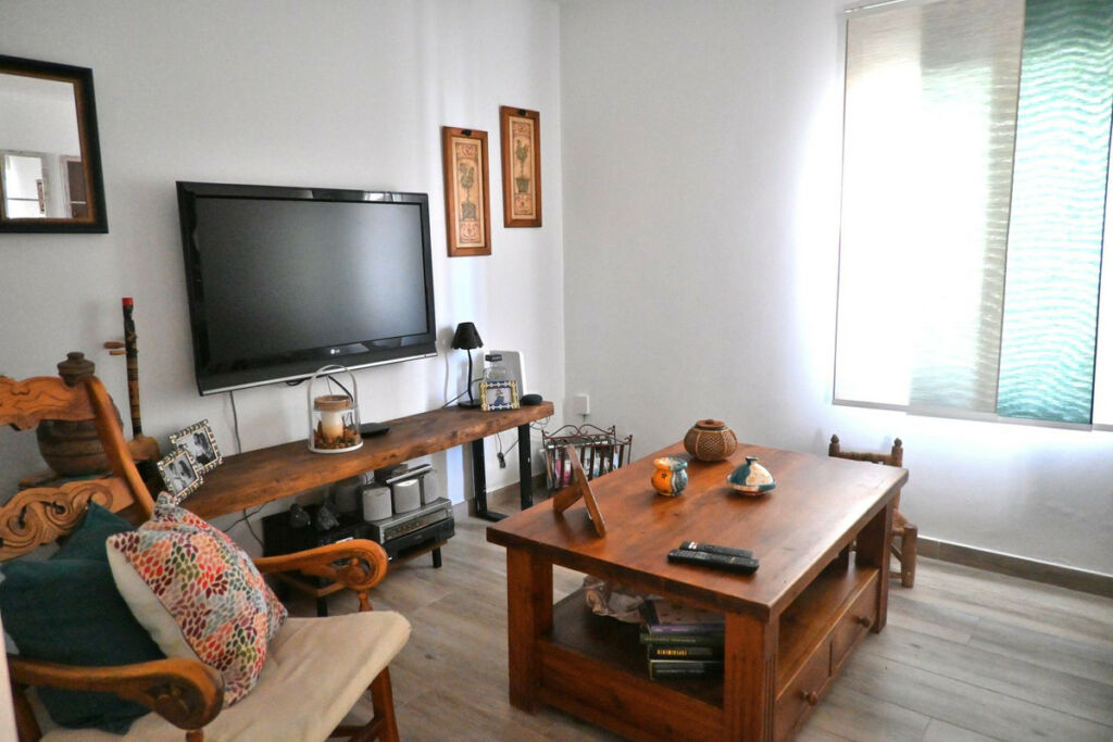 Ground Floor Apartment Las Lagunas Málaga - image 8