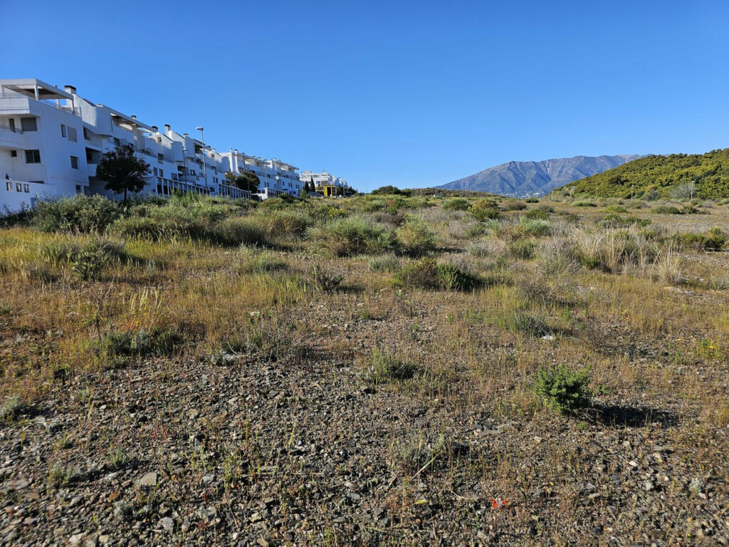 Residential Plot La Cala de Mijas Málaga - image 8
