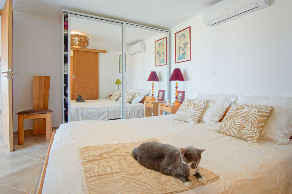 Detached Villa Pego Alicante - image 8