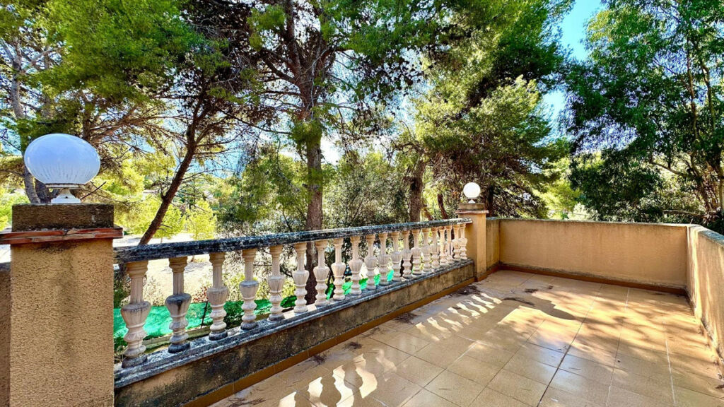 Bungalow Denia Alicante - image 8