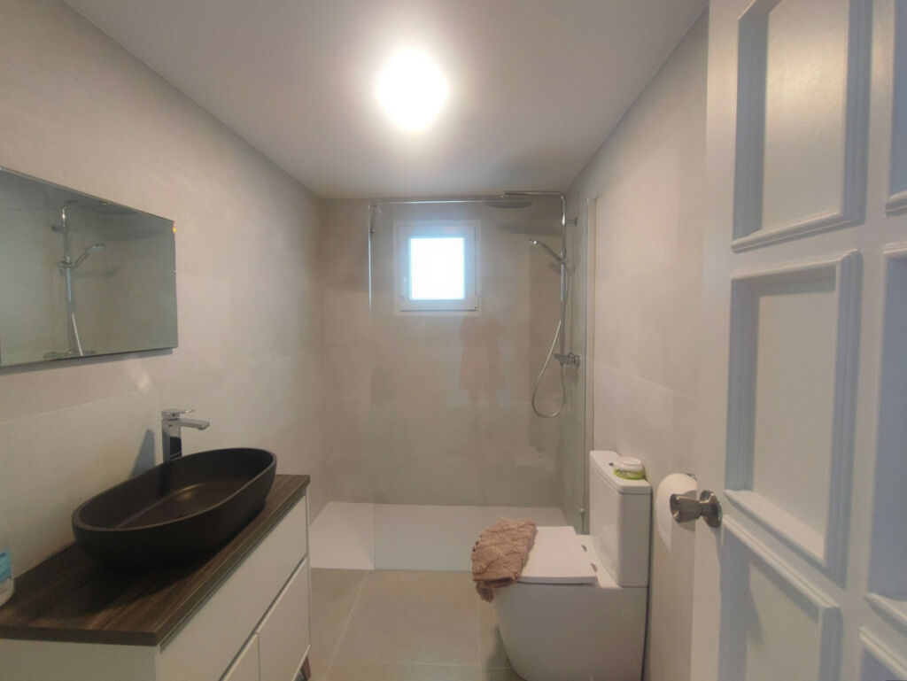 Middle Floor Apartment Javea Alicante - image 8