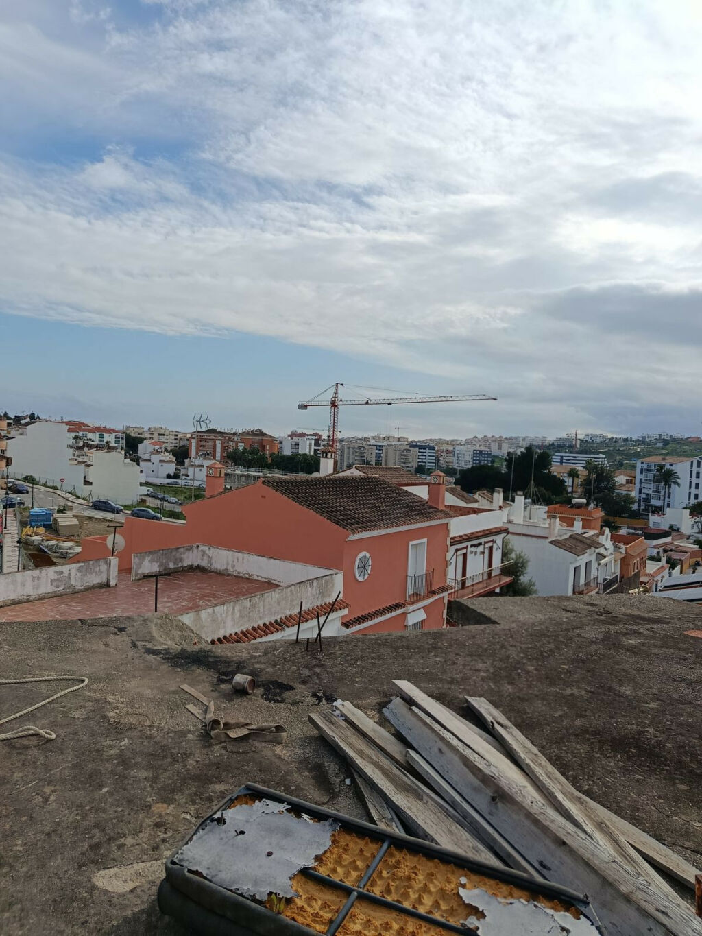 Warehouse Estepona Málaga - image 7