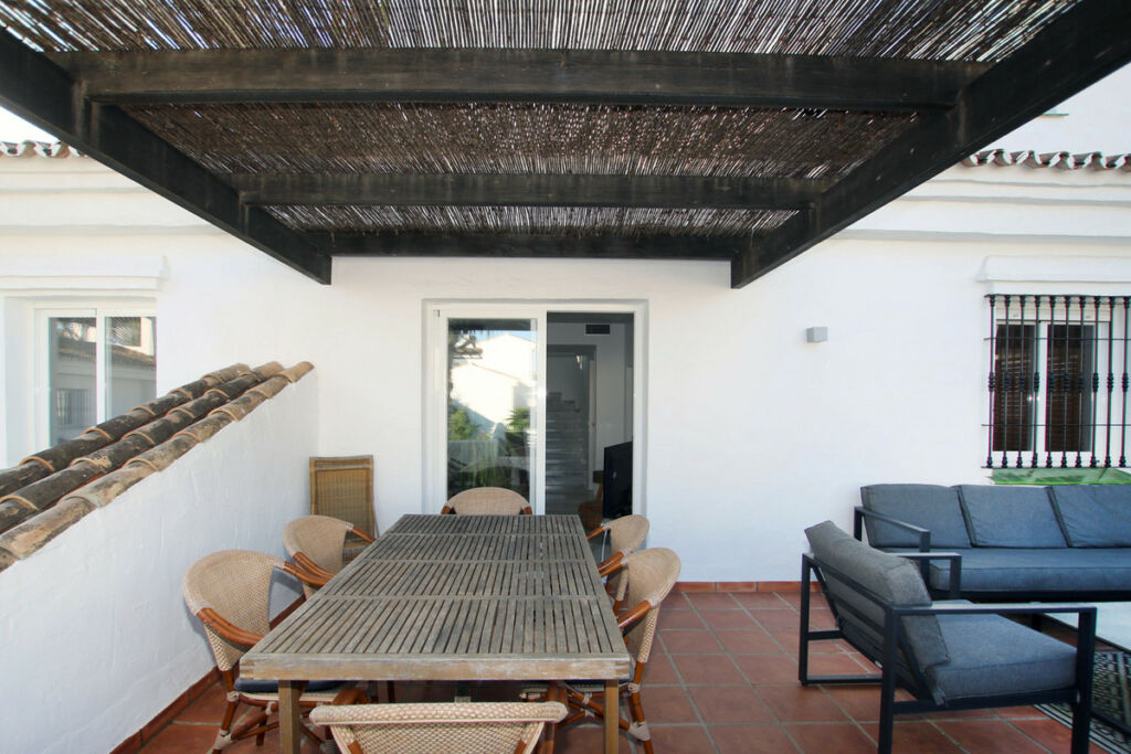 Penthouse Duplex Nueva Andalucía Málaga - image 8