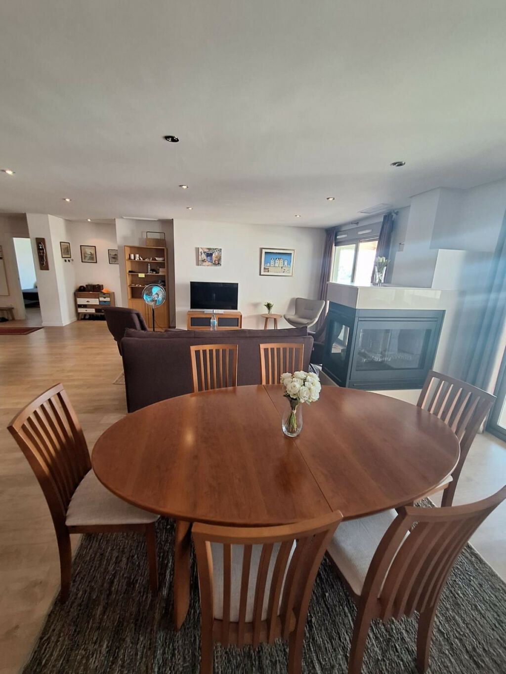 Middle Floor Apartment Orihuela Costa Alicante - image 8