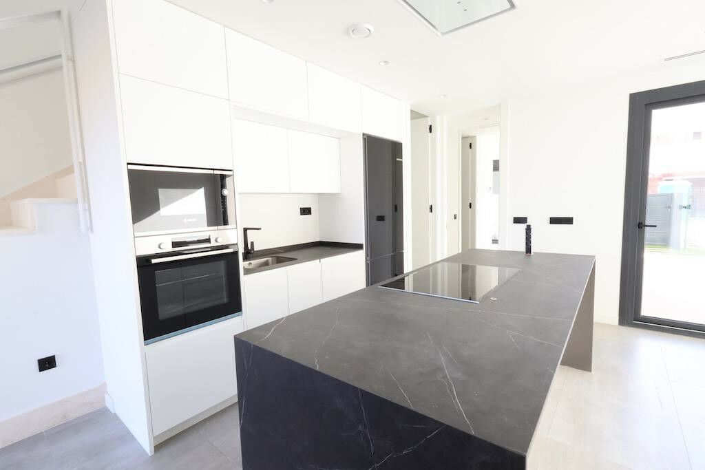 Detached Villa Los Alcazares Murcia - image 8