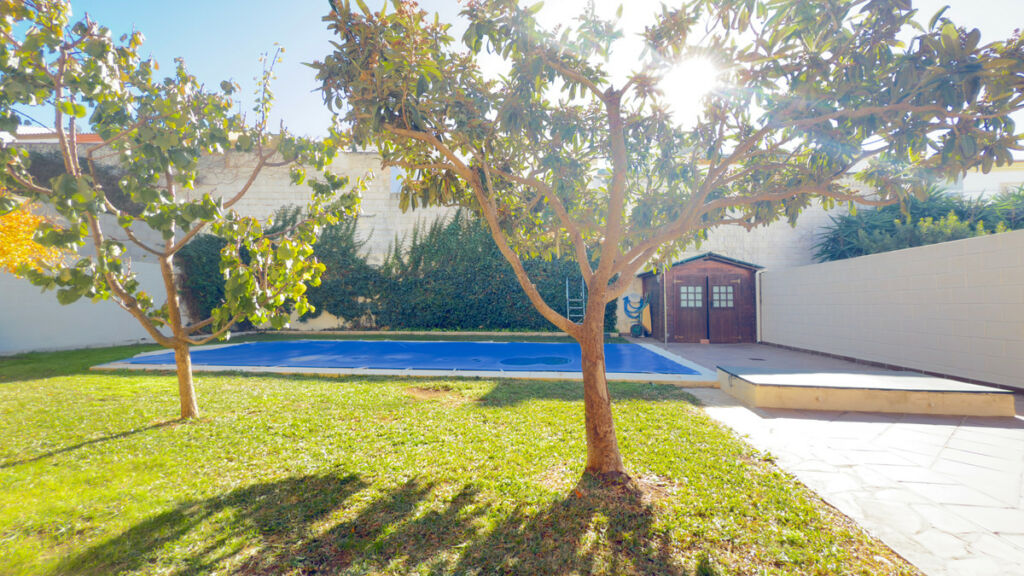 Detached Villa Antequera Málaga - image 8