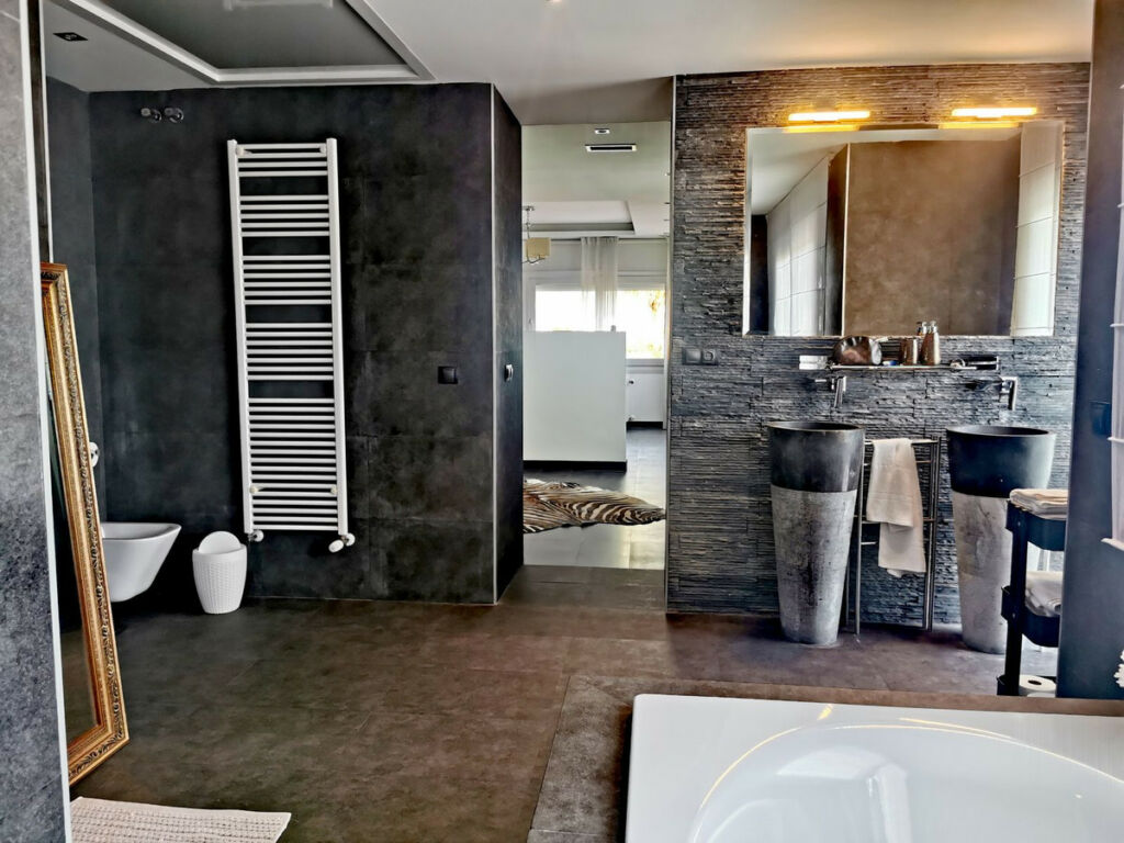 Detached Villa Atalaya Málaga - image 16