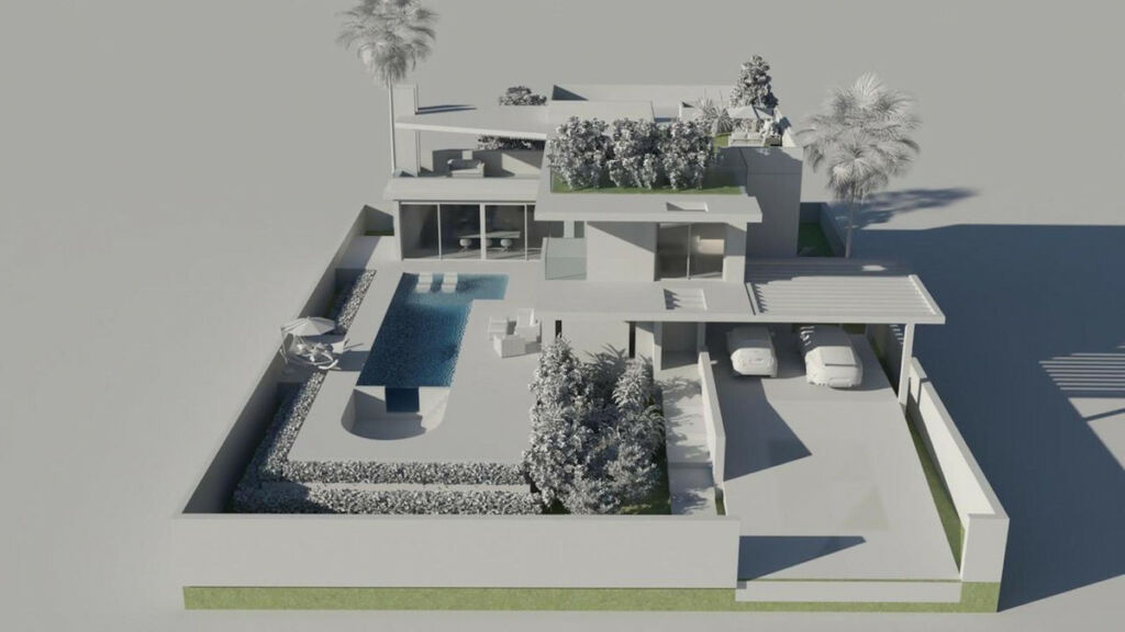 Residential Plot Manilva Málaga - image 8