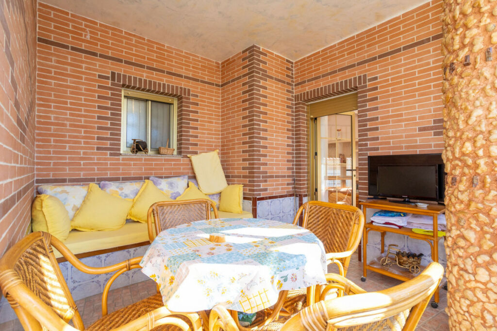 Detached Villa La Union Murcia - image 8