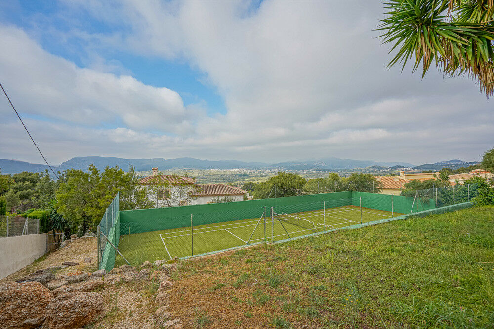 Detached Villa Javea Alicante - image 8