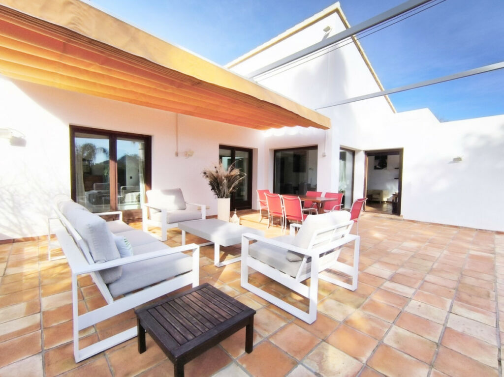Detached Villa Ondara Alicante - image 8