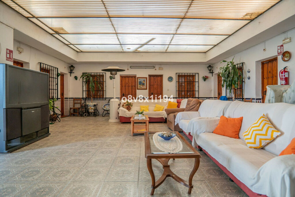Hostel Rincón de la Victoria Málaga - image 8