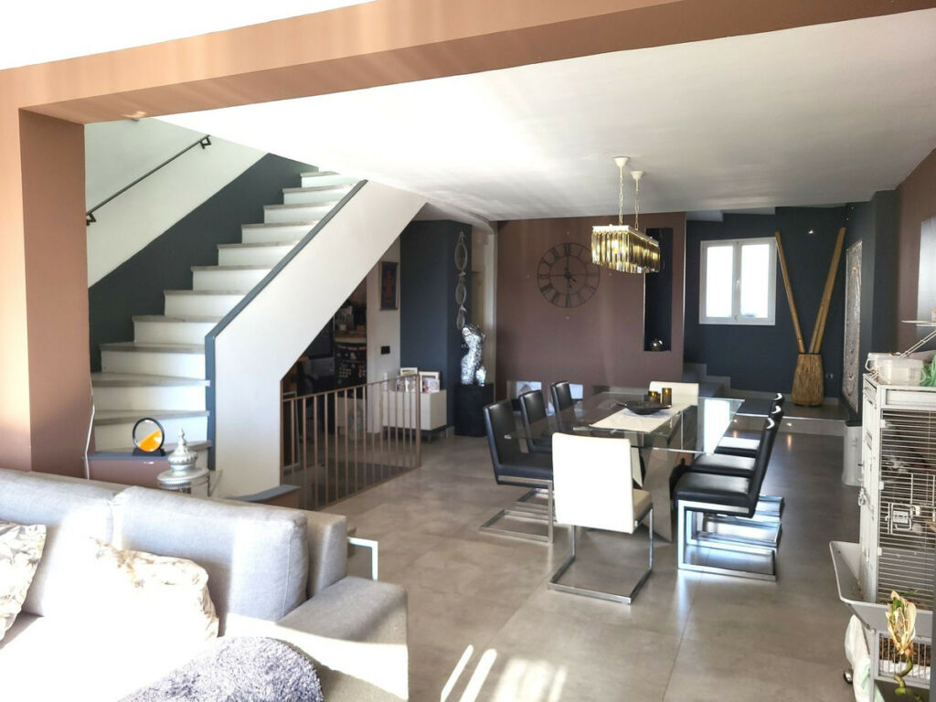 Townhouse Guadalmina Alta Málaga - image 7