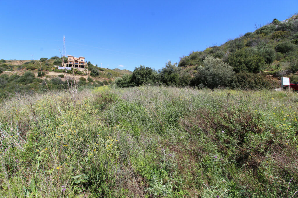 Residential Plot El Rosario Málaga - image 8