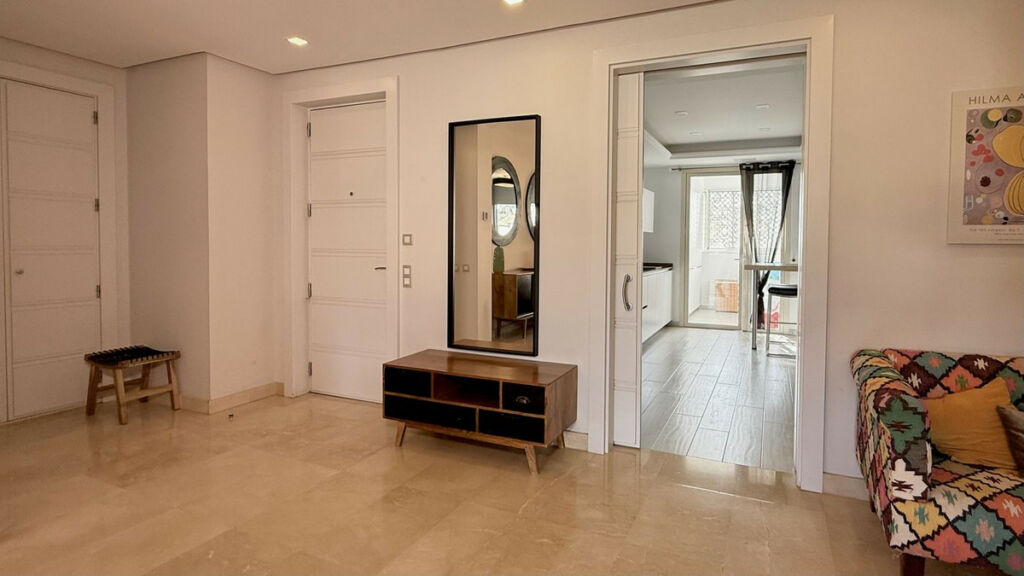 Penthouse The Golden Mile Málaga - image 7