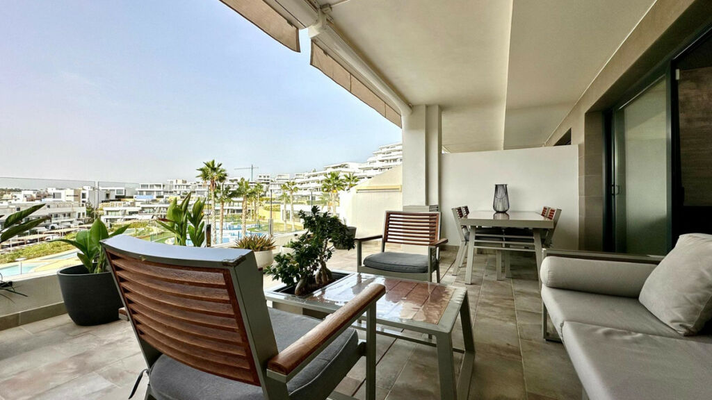 Duplex Finestrat Alicante - image 8