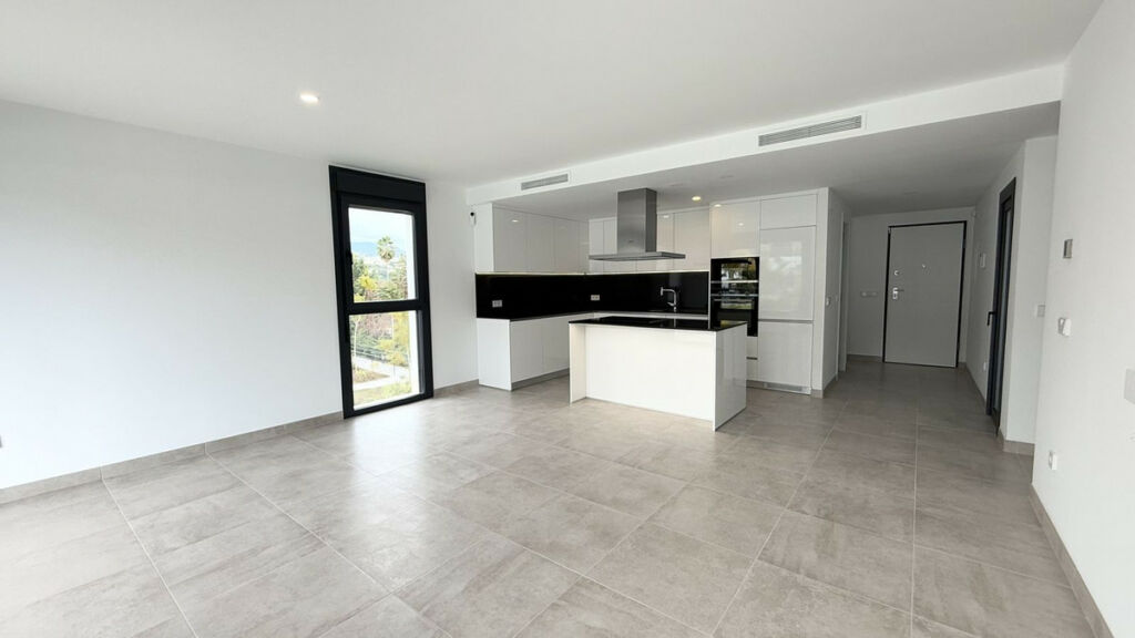 Penthouse Estepona Málaga - image 9