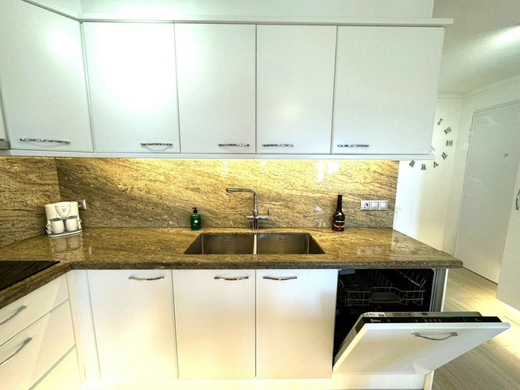 Penthouse Pilar de la Horadada Alicante - image 8