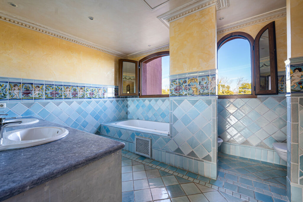 Penthouse Duplex Guadalmina Baja Málaga - image 8