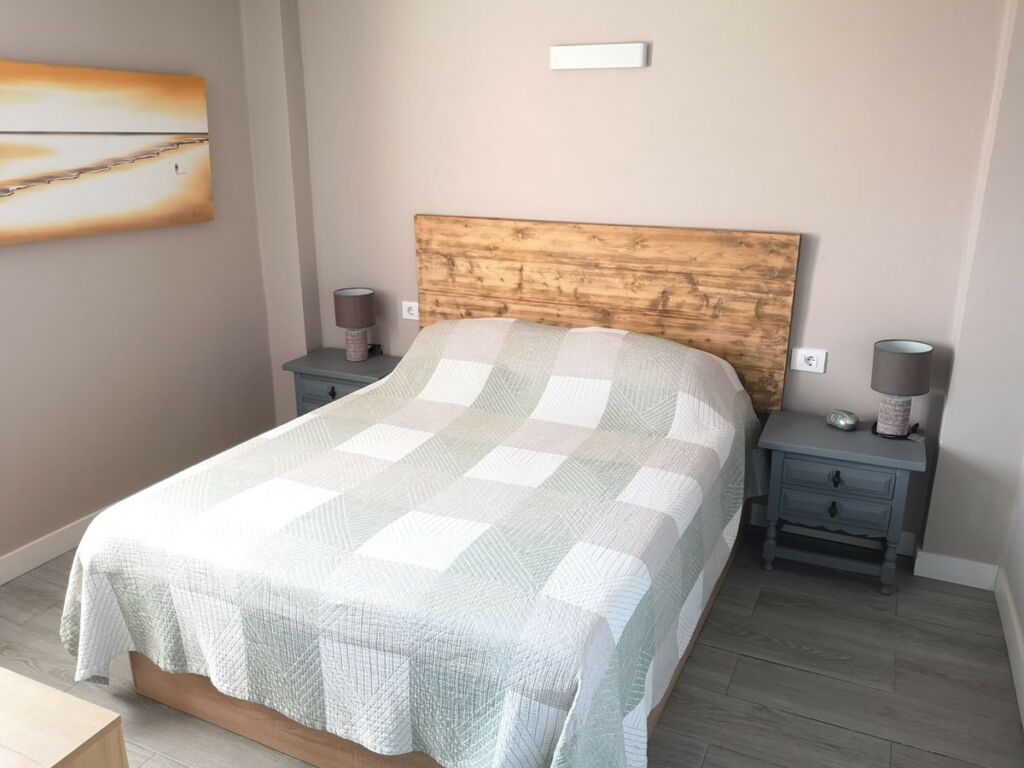 Middle Floor Apartment Javea Alicante - image 8