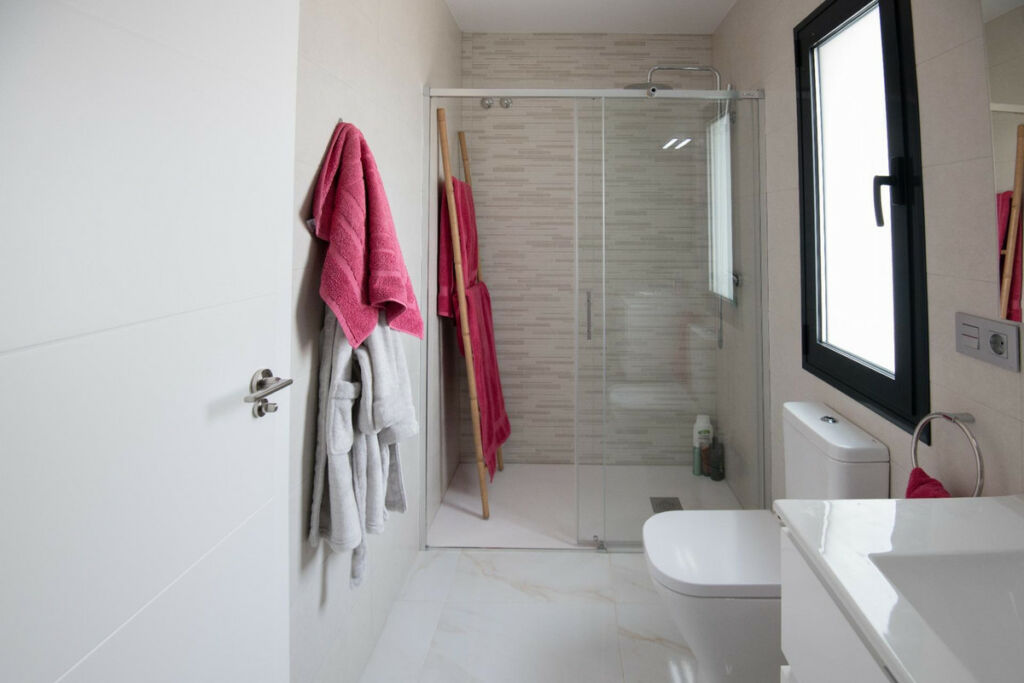 Bungalow Pinar de Campoverde Alicante - image 8