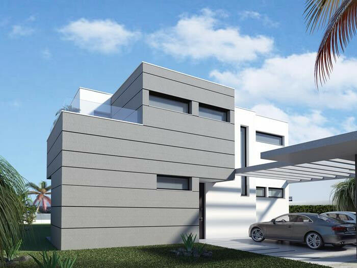 Detached Villa La Duquesa Málaga - image 8