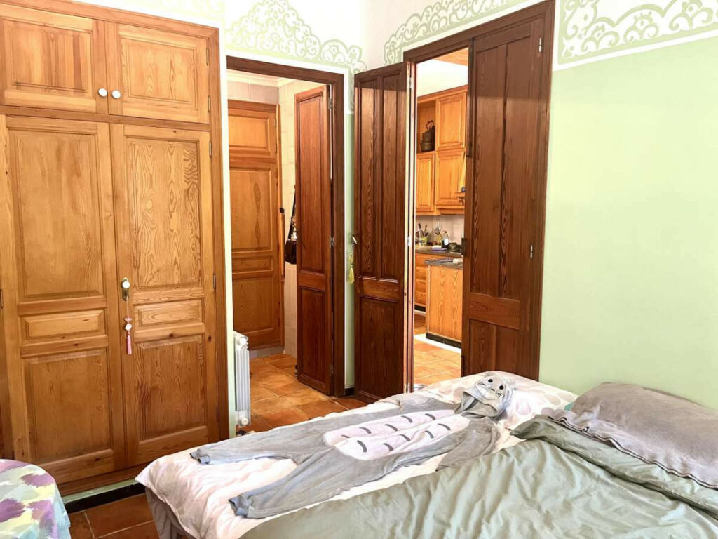 Detached Villa Orba Alicante - image 8