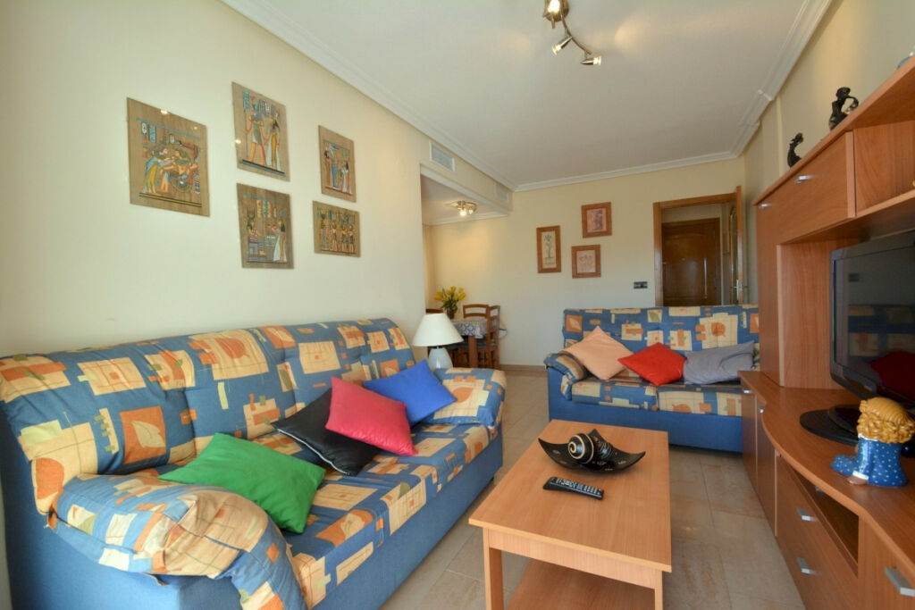 Penthouse Guardamar del Segura Alicante - image 8