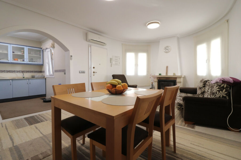 Detached Villa Benijofar Alicante - image 8