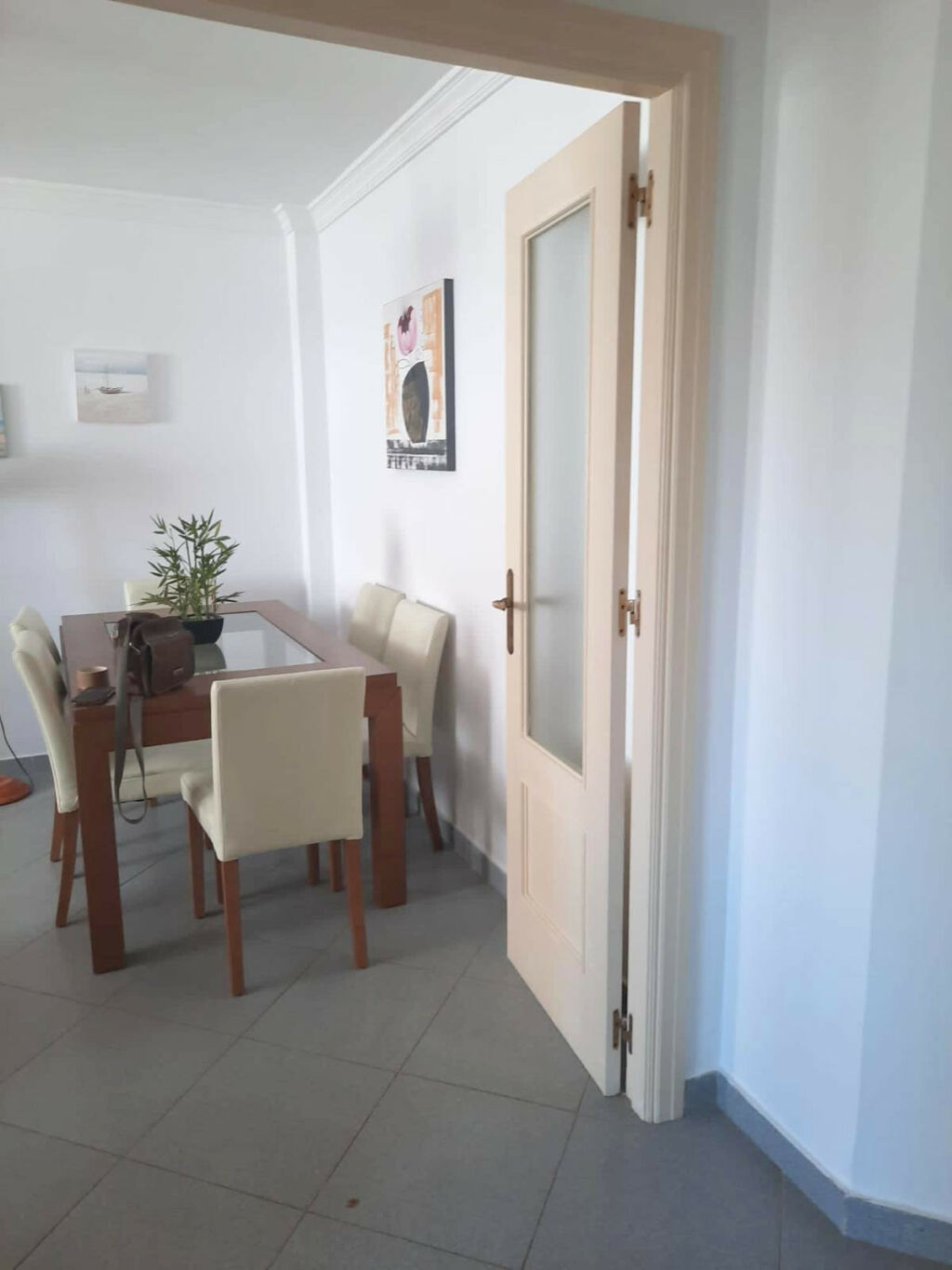 Middle Floor Apartment Estepona Málaga - image 8