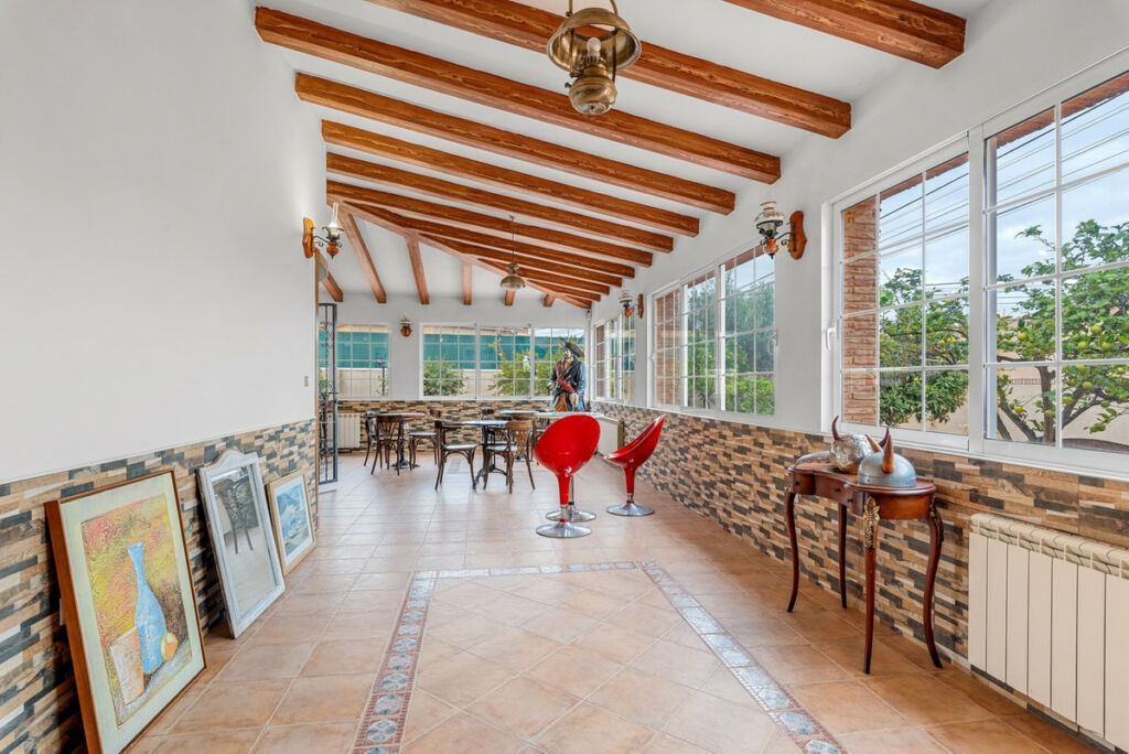 Townhouse Torrevieja Alicante - image 7