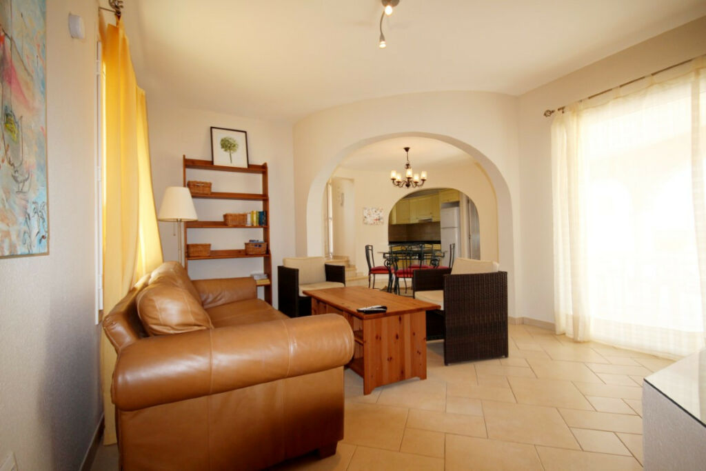 Detached Villa Javea Alicante - image 8