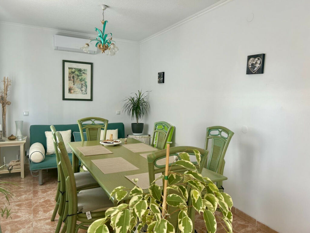 Middle Floor Apartment Finestrat Alicante - image 8