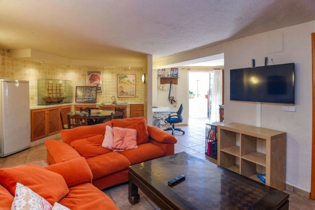 Detached Villa Sella Alicante - image 8