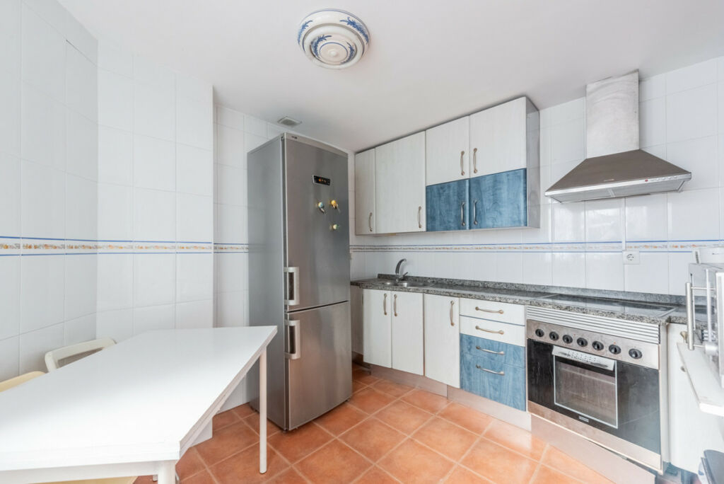 Penthouse Marbella Málaga - image 9