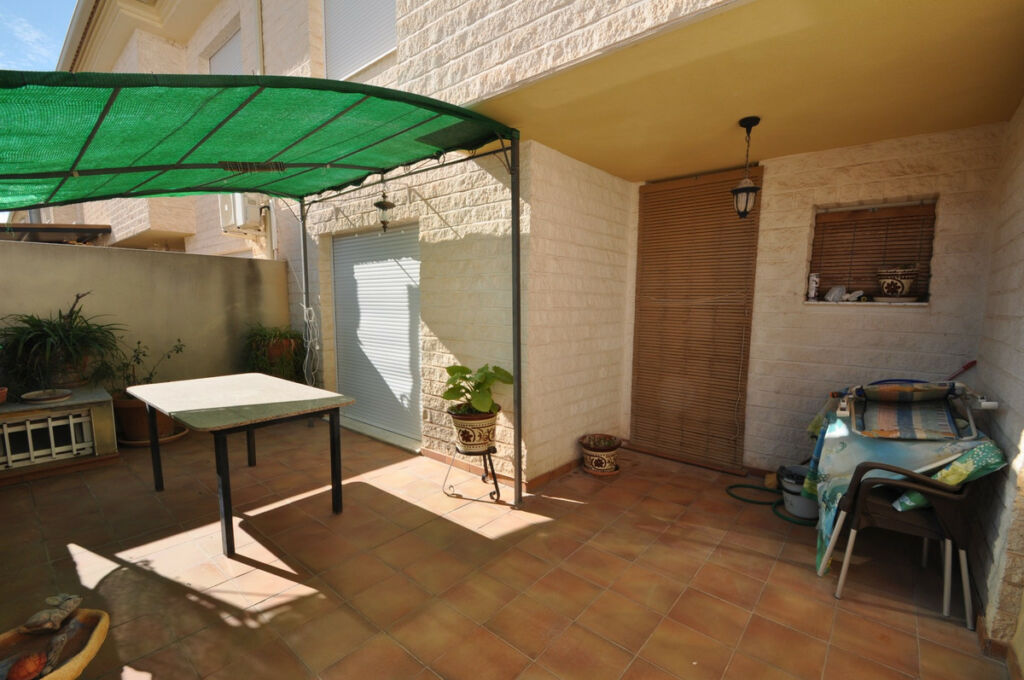 Townhouse Pinoso Alicante - image 8