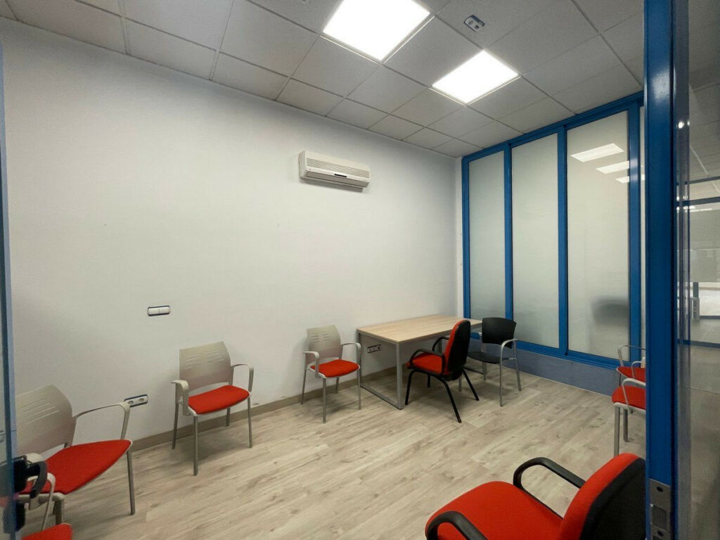 Office Calpe Alicante - image 8