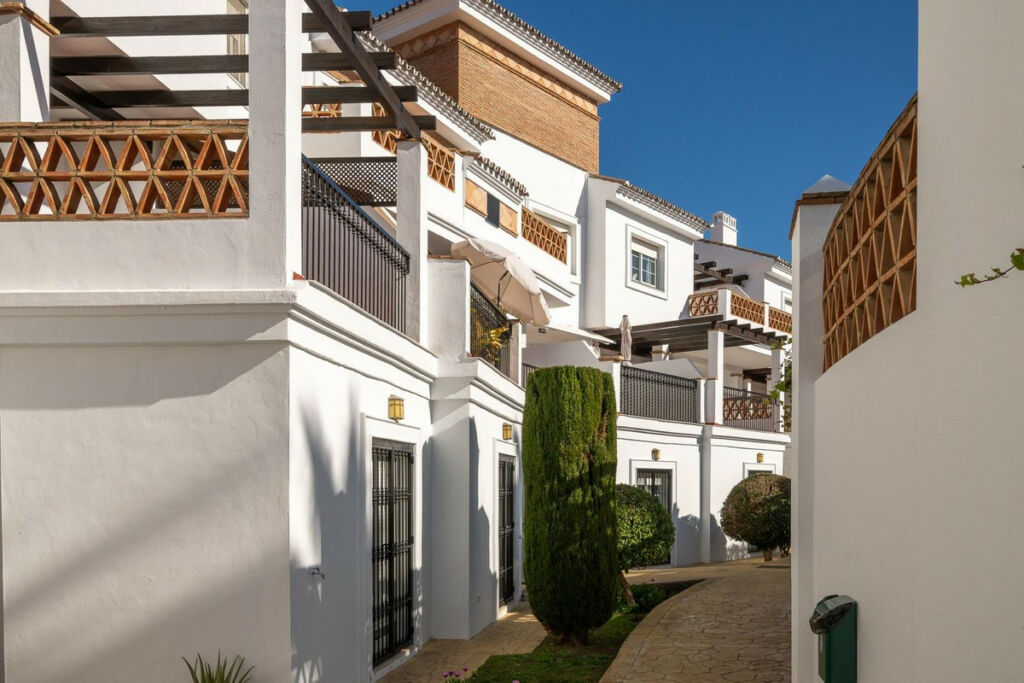Townhouse Alhaurín de la Torre Málaga - image 9