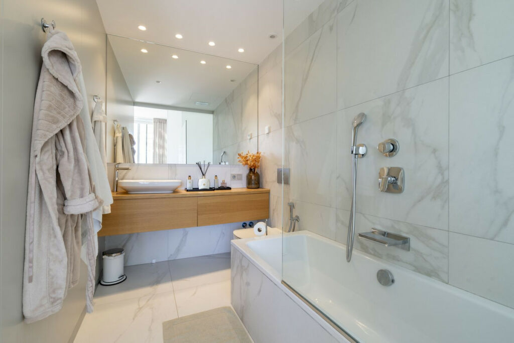 Penthouse Duplex Fuengirola Málaga - image 8