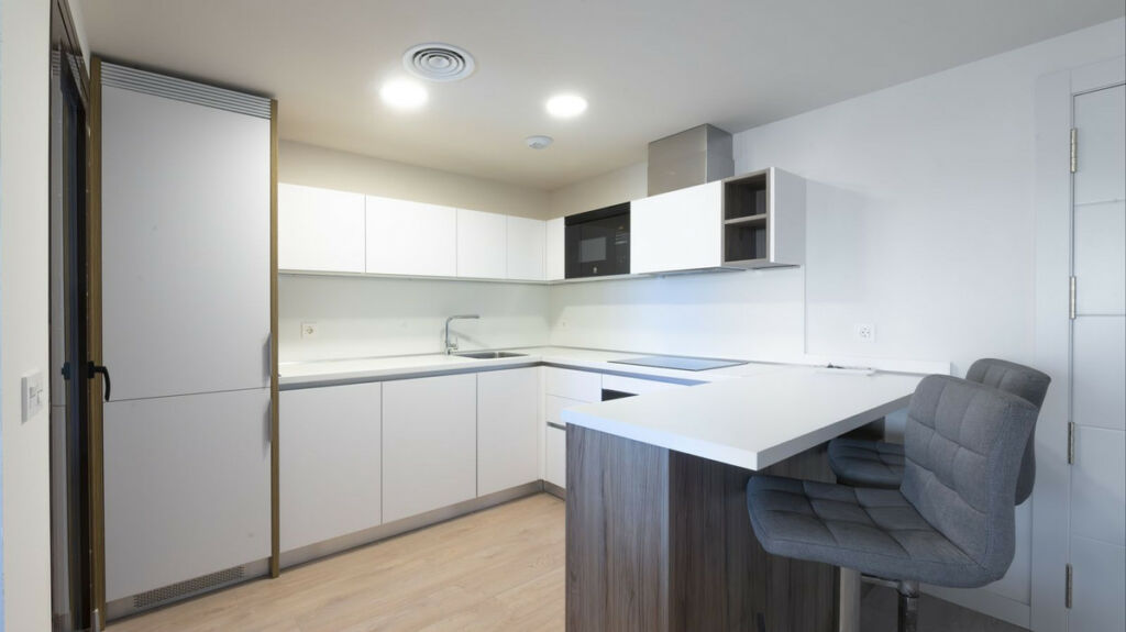 Penthouse Benalmadena Málaga - image 8