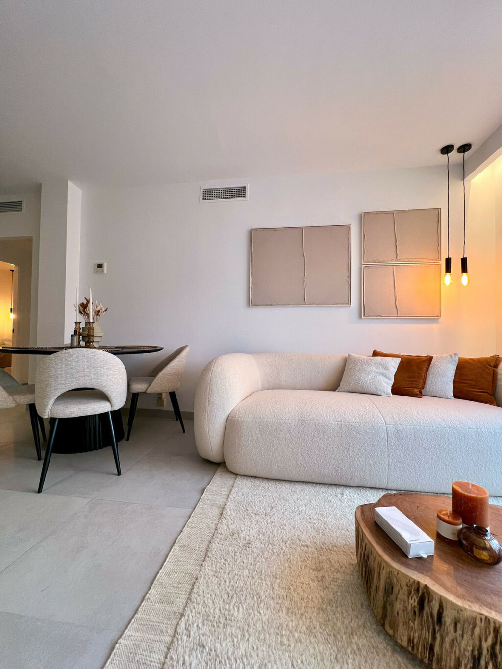Penthouse Duplex Nueva Andalucía Málaga - image 4