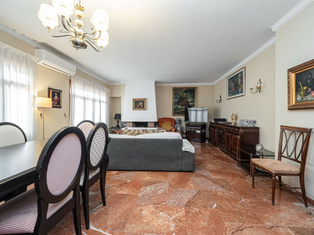 Townhouse Fuengirola Málaga - image 8