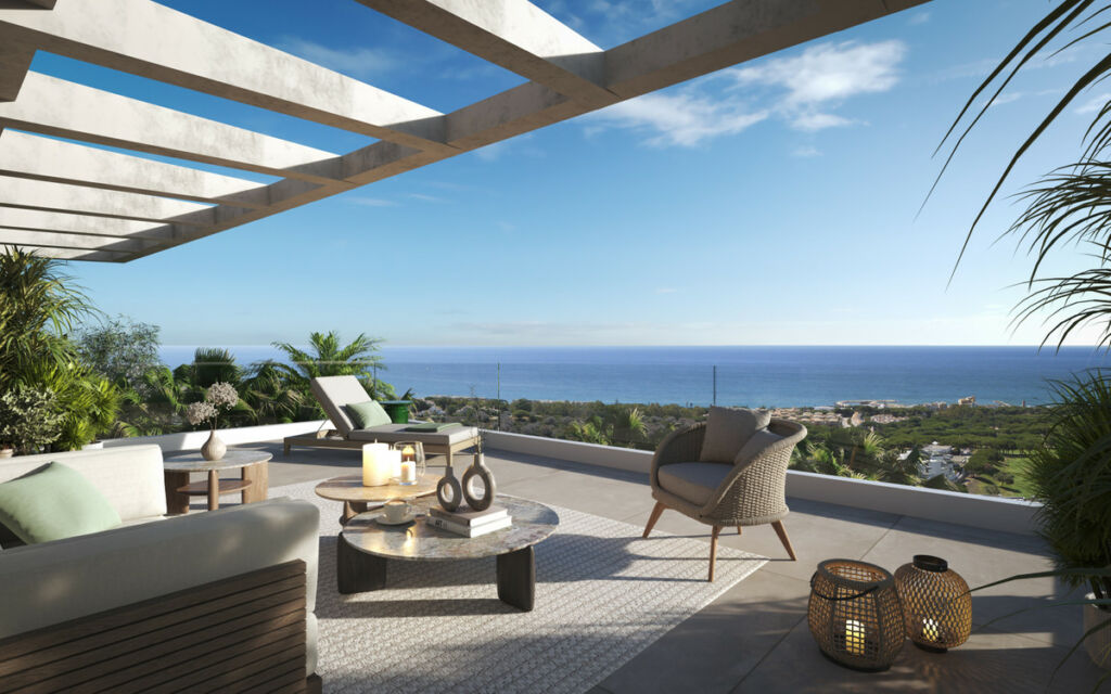 Ground Floor Apartment Marbella Málaga - image 8